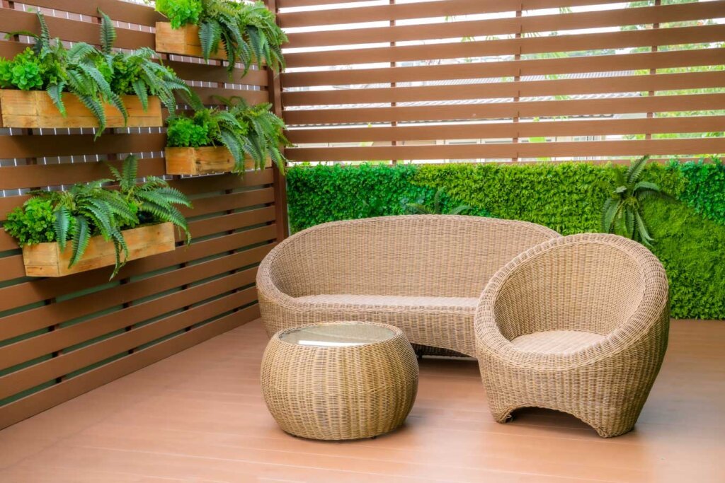 Small garden ideas