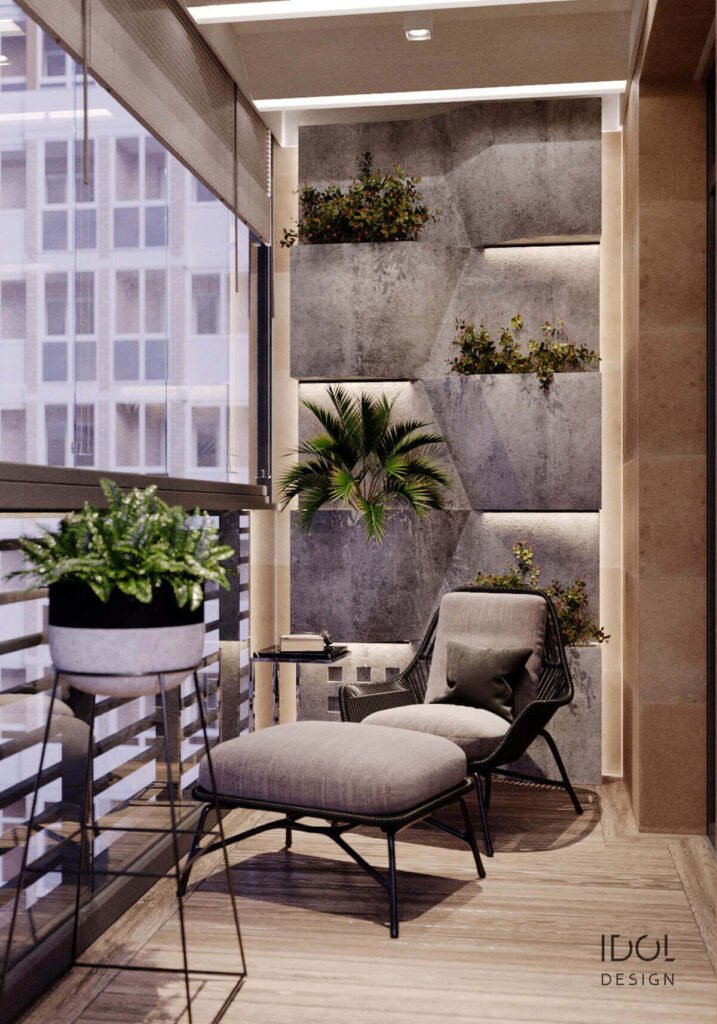 Black and gold home decor ideas