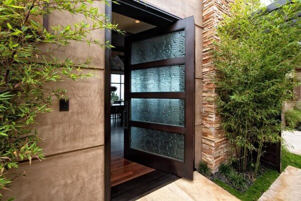 Front door design ideas
