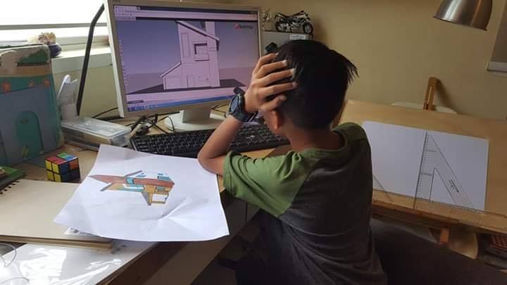 Home Renovation