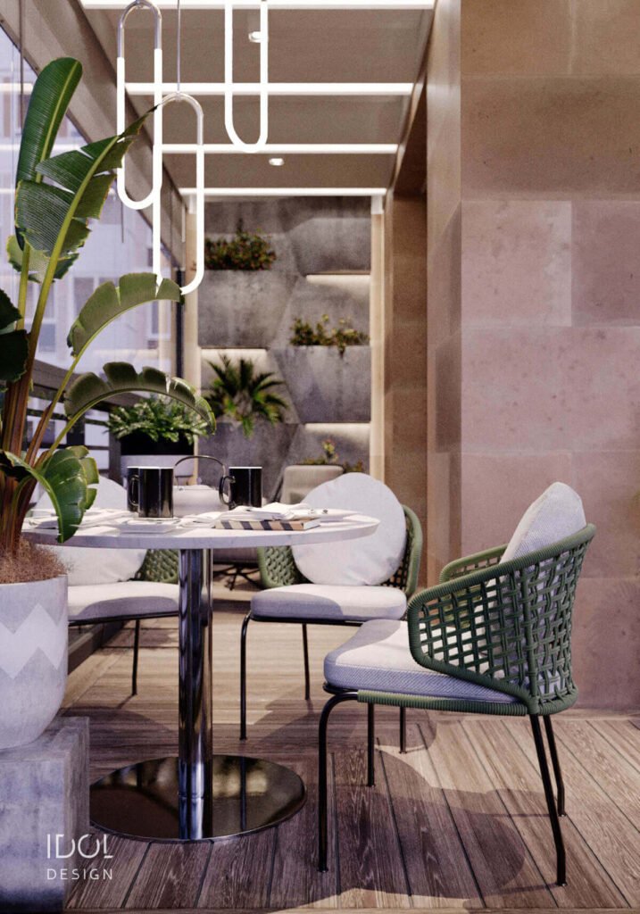 Black and gold home decor ideas