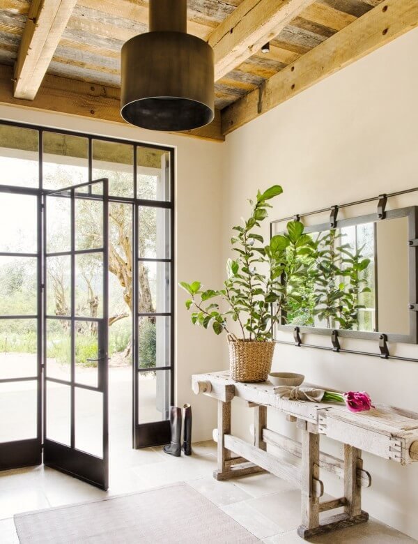 Front door design ideas