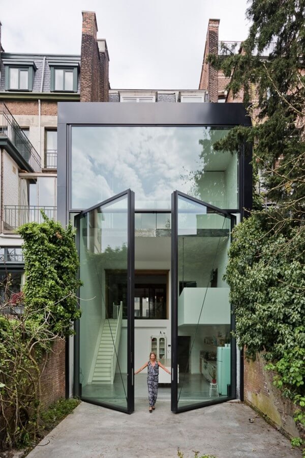 Front door design ideas