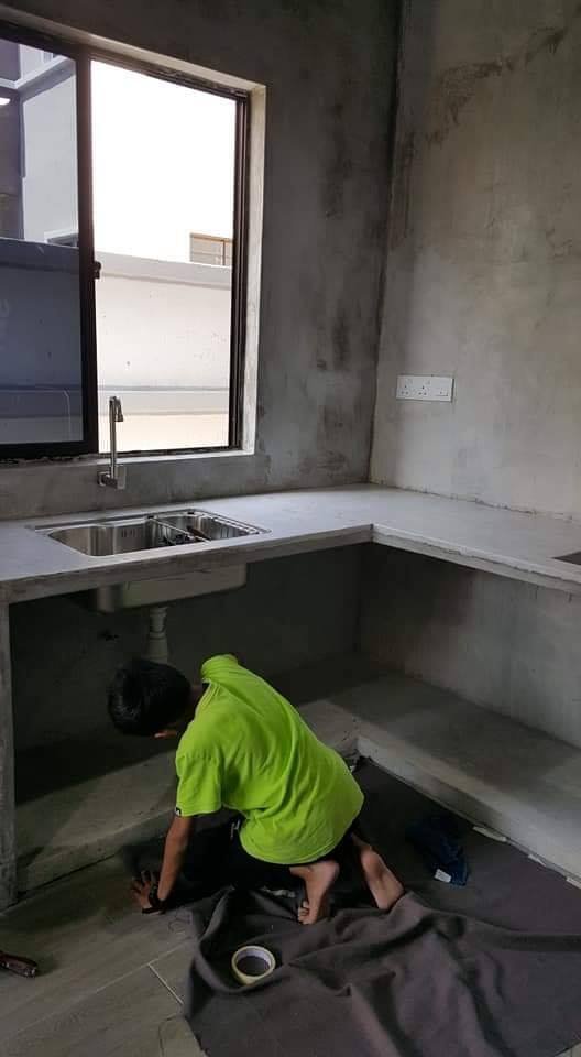 Home Renovation