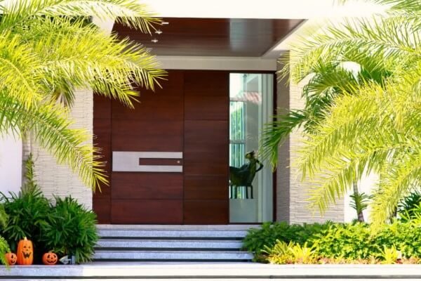 Front door design ideas