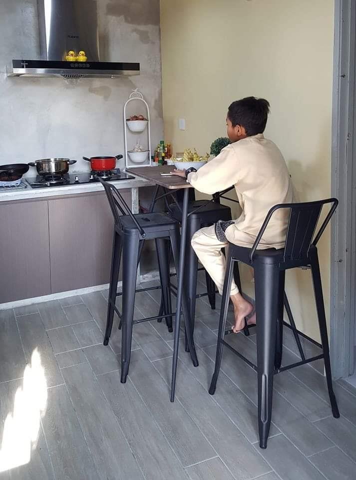 Home Renovation