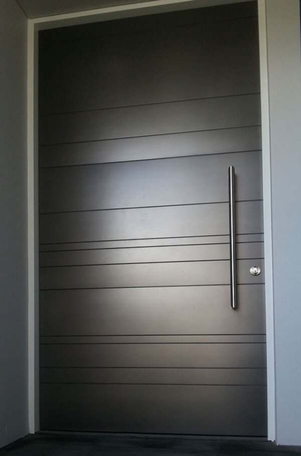 Front door design ideas