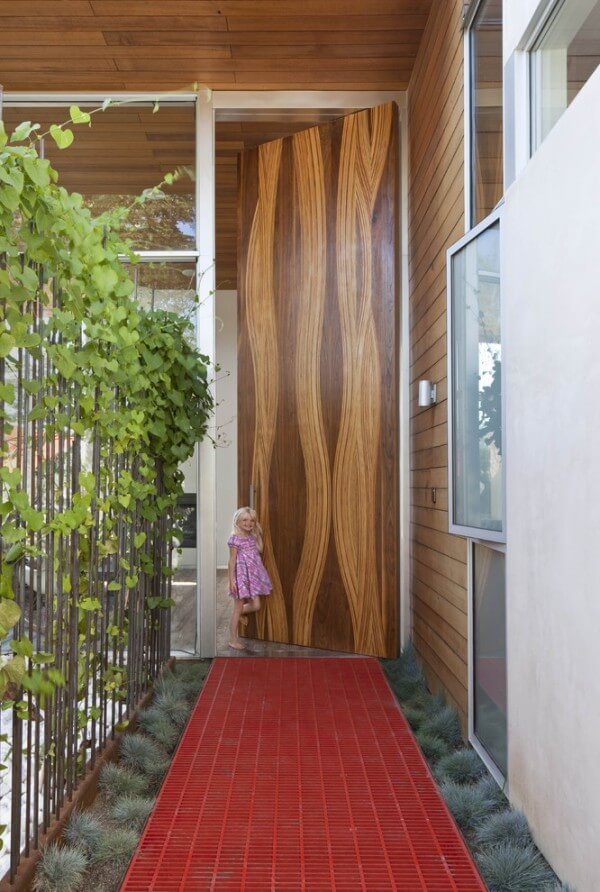 Front door design ideas