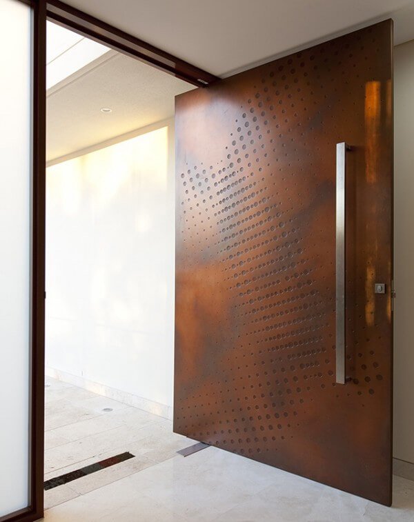 Front door design ideas