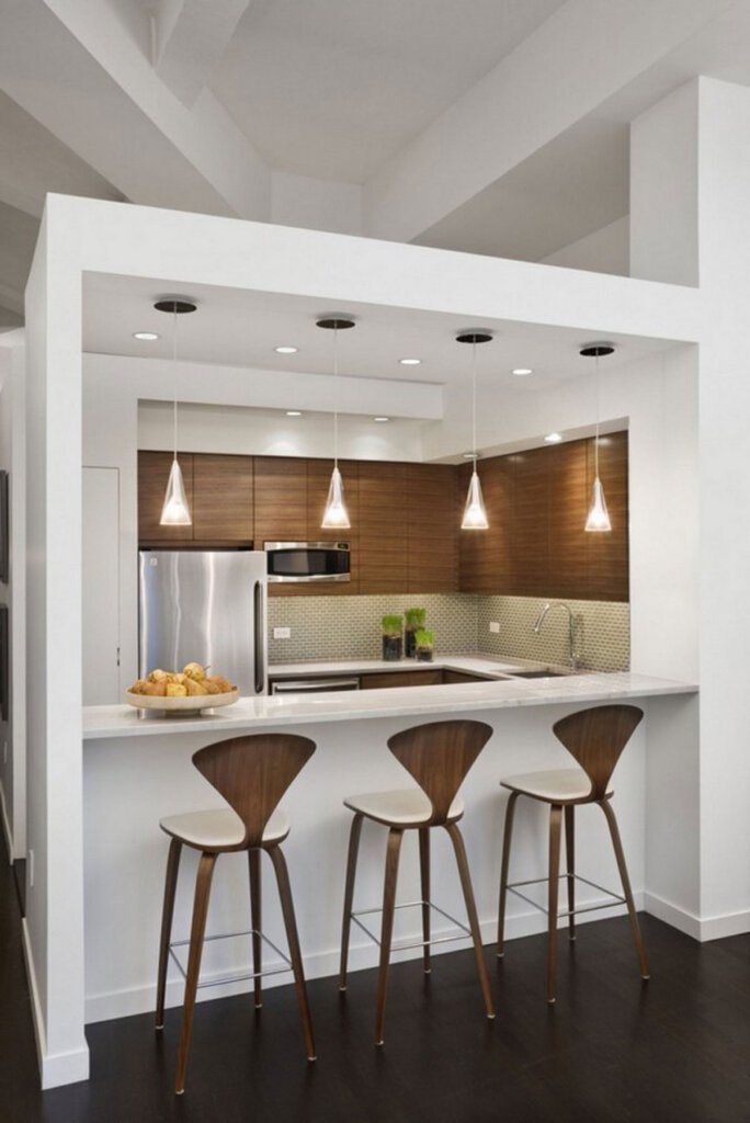 Small Kitchen Design Ideas