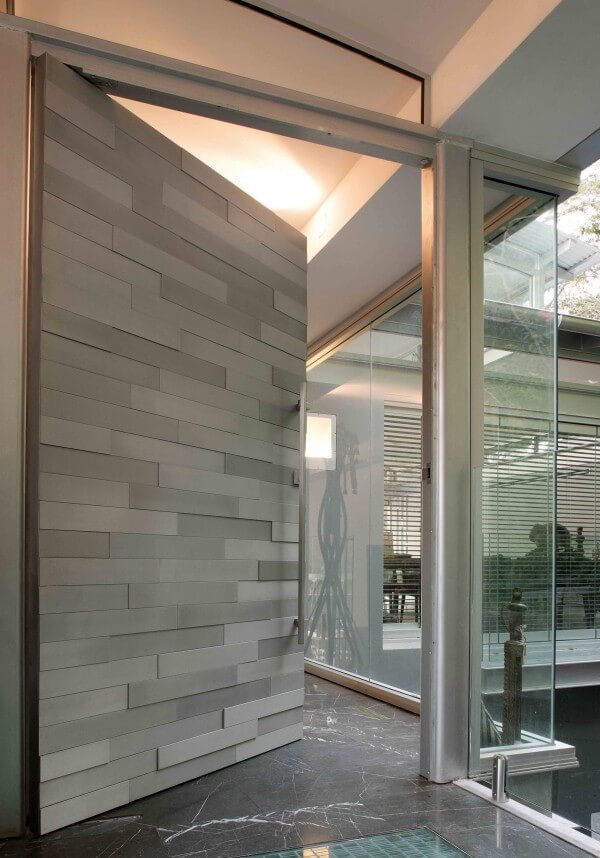 Front door design ideas