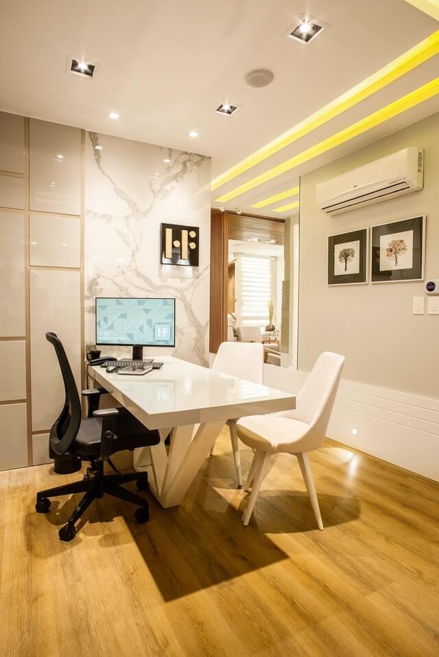 Home Office Design Ideas