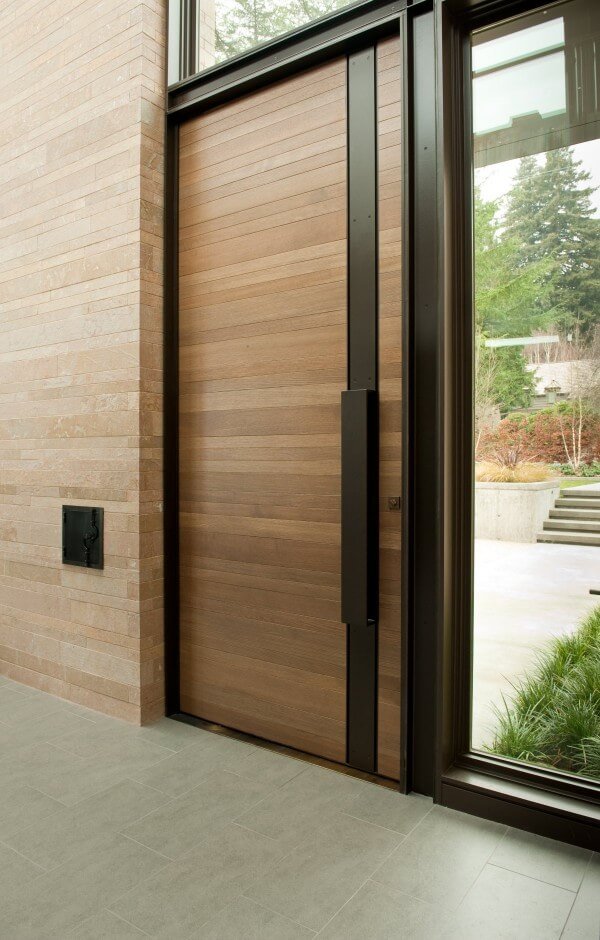 Front door design ideas
