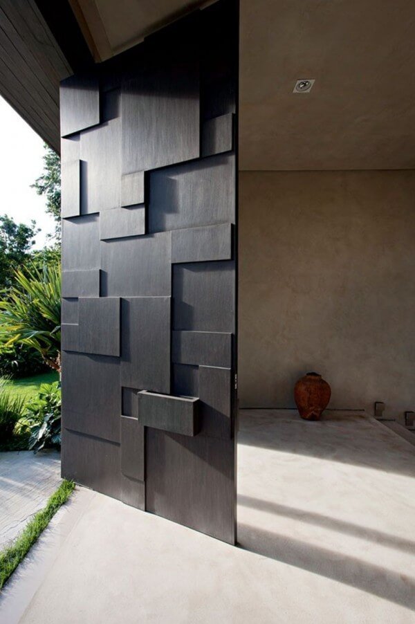 Front door design ideas