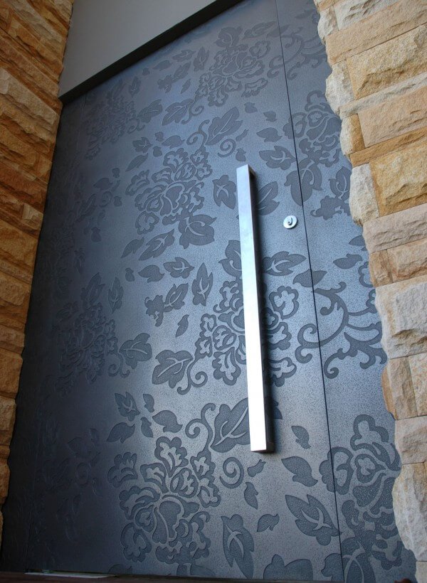 Front door design ideas