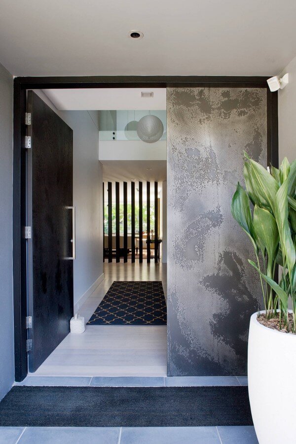 Front door design ideas