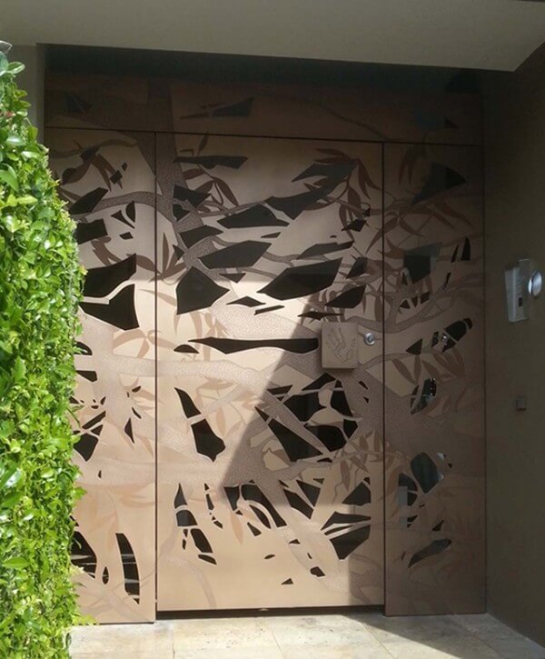Front door design ideas
