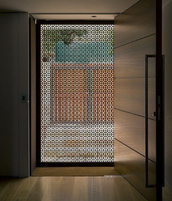 Front door design ideas