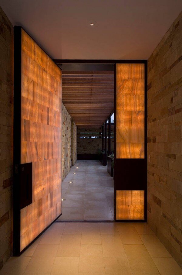 Front door design ideas