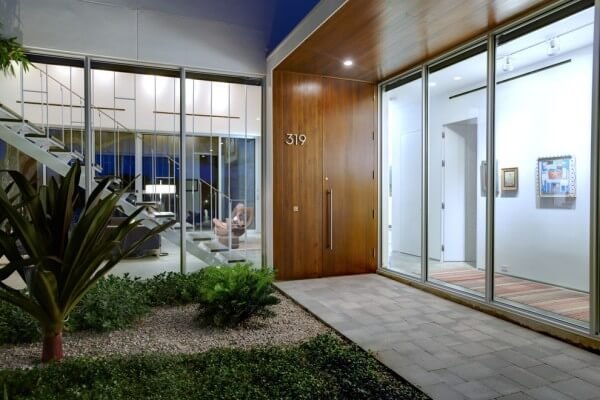 Front door design ideas