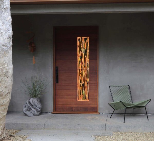 Front door design ideas