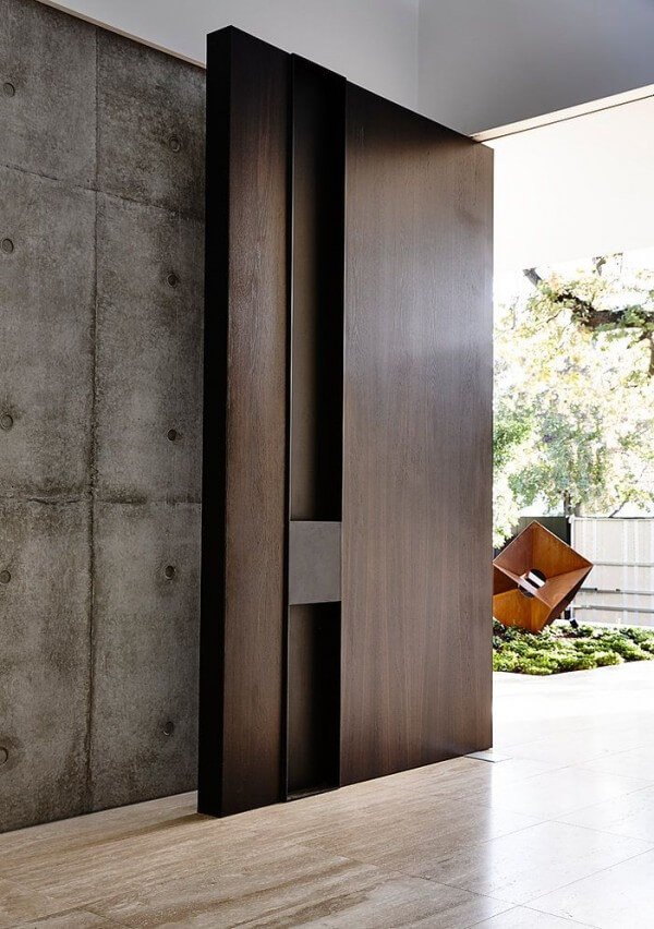Front door design ideas