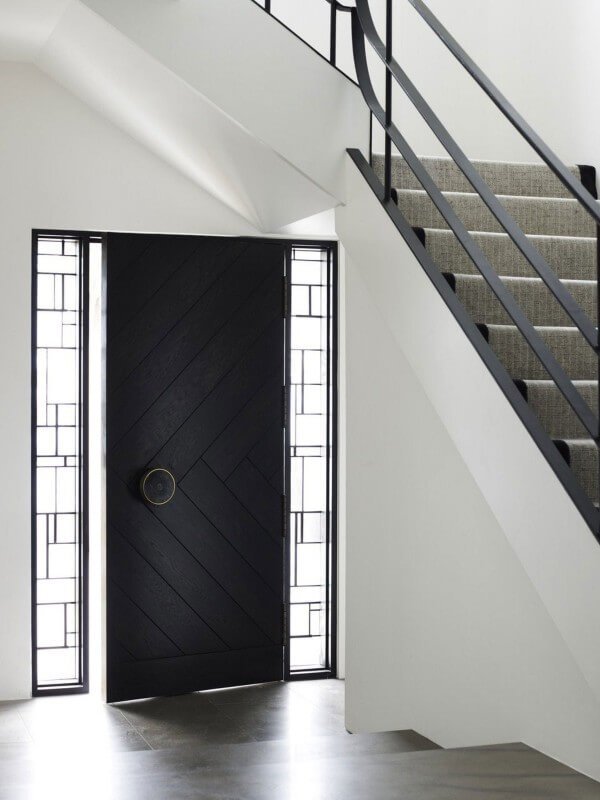 Front door design ideas