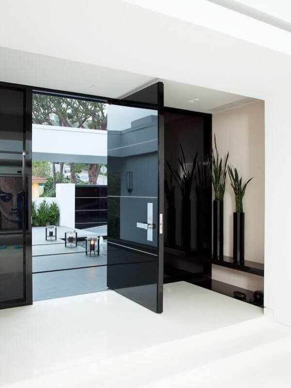 Front door design ideas
