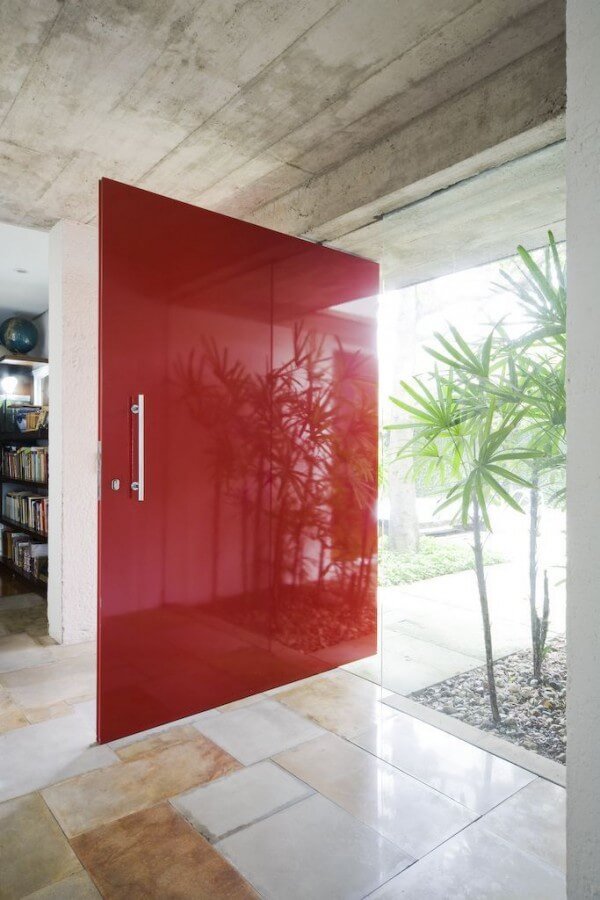 Front door design ideas