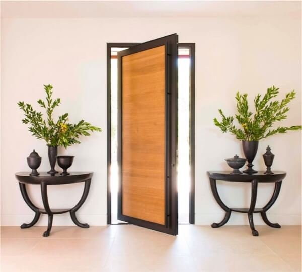 Front door design ideas