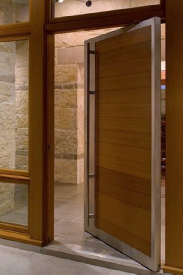 Front door design ideas