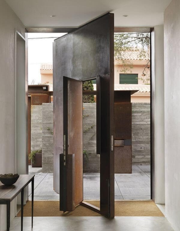 Front door design ideas