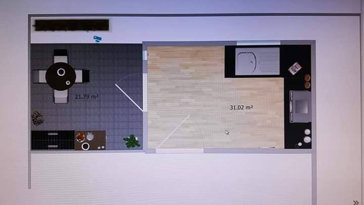 Home Renovation