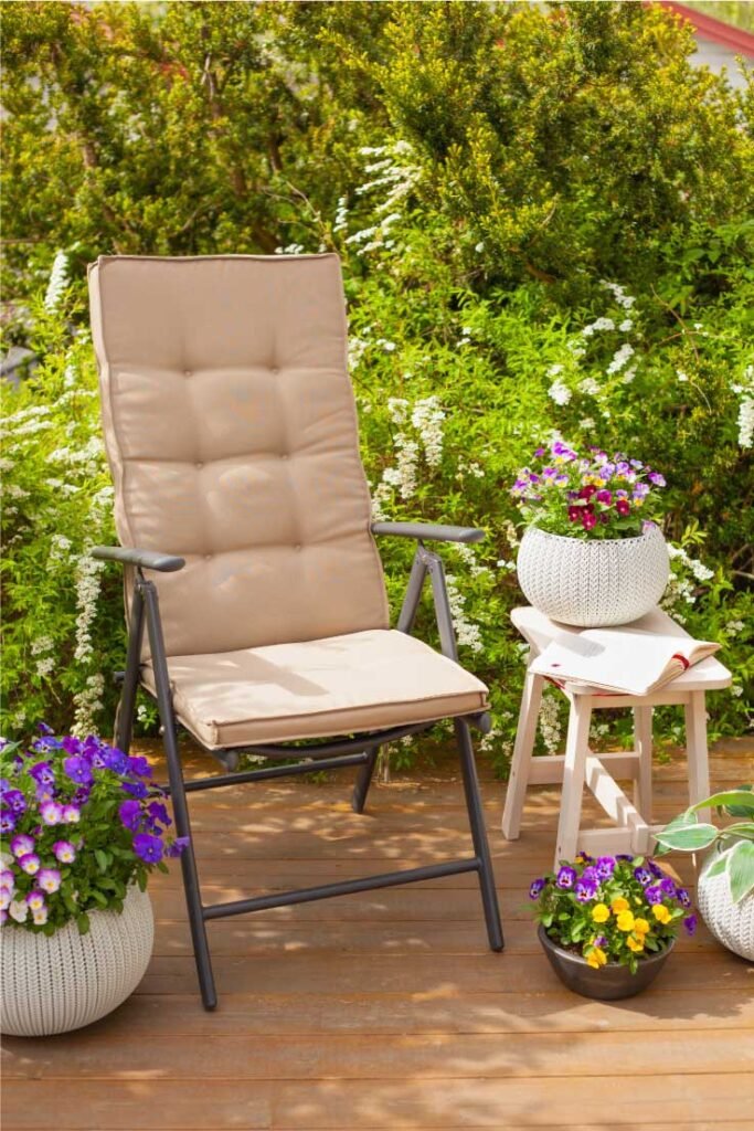Small Garden Ideas