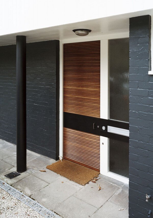 Front door design ideas