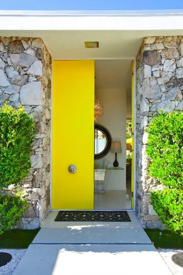 Front door design ideas