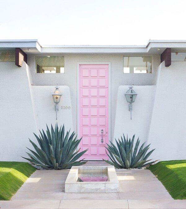 Front door design ideas