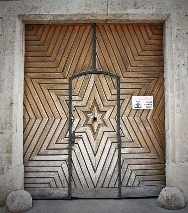 Front door design ideas