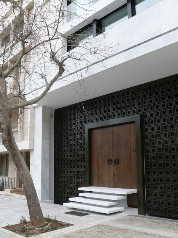 Front door design ideas