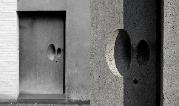 Front door design ideas