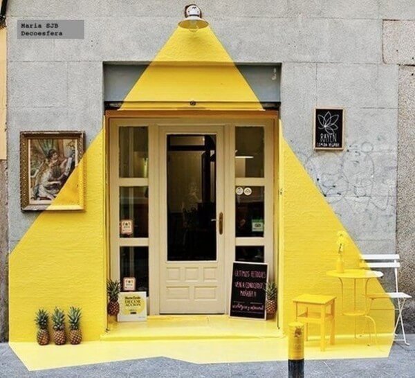 Front door design ideas