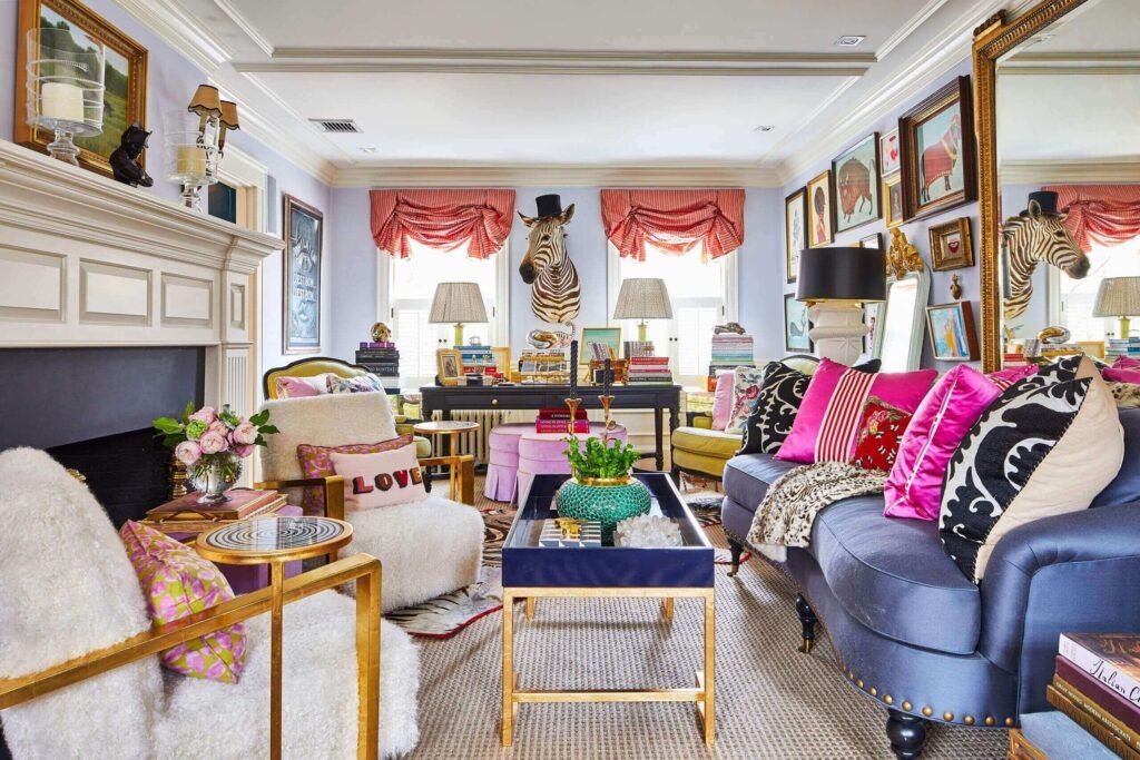 Home Office Design Ideas