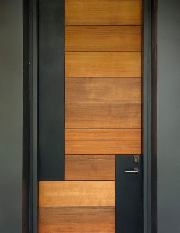 Front door design ideas