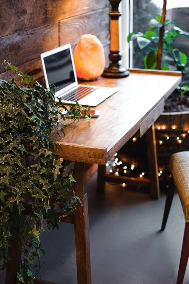 Home Office Design Ideas
