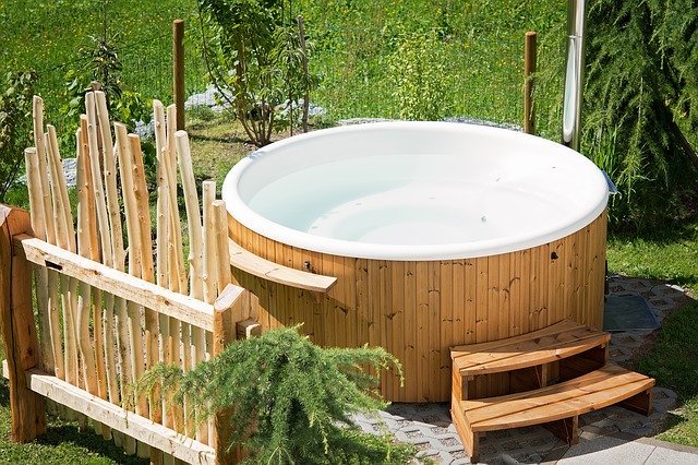Small Garden Ideas