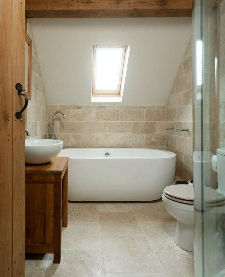 Modern Bathroom Tile