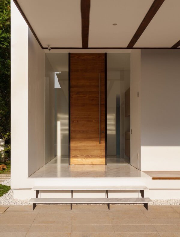 Front door design ideas