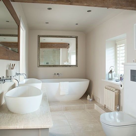 Modern Bathroom Tile