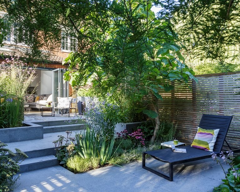 small garden ideas