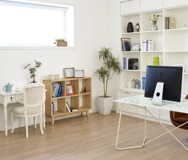 Home Office Design Ideas